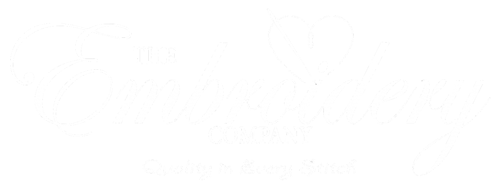 Go To Embroidery Company Home Page